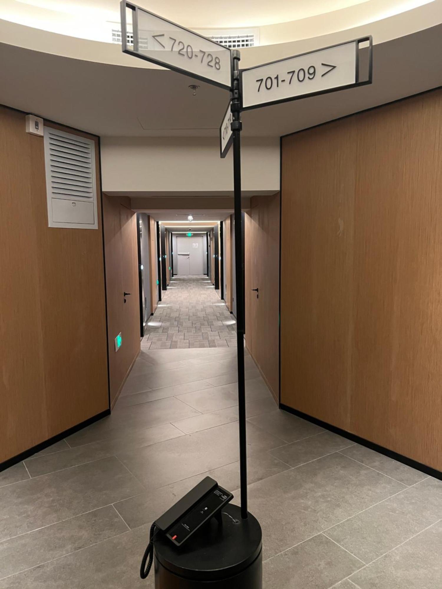 Fairfield By Marriott Shanghai Pudong South Экстерьер фото
