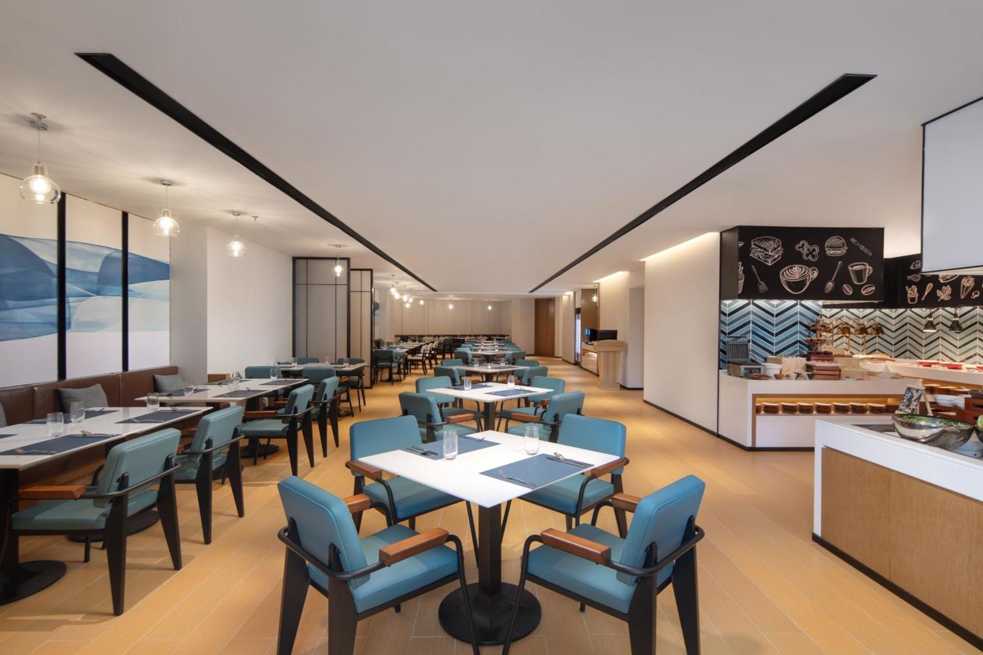 Fairfield By Marriott Shanghai Pudong South Экстерьер фото