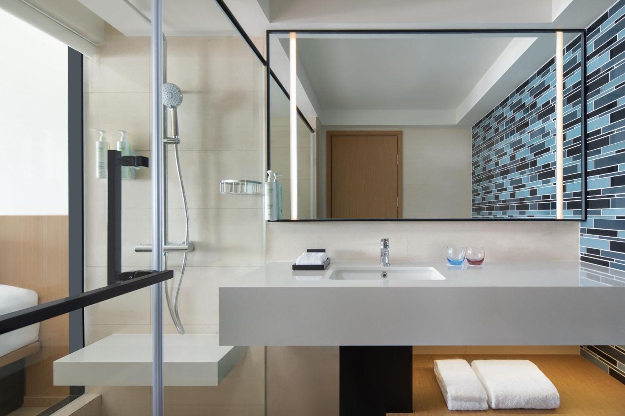 Fairfield By Marriott Shanghai Pudong South Экстерьер фото