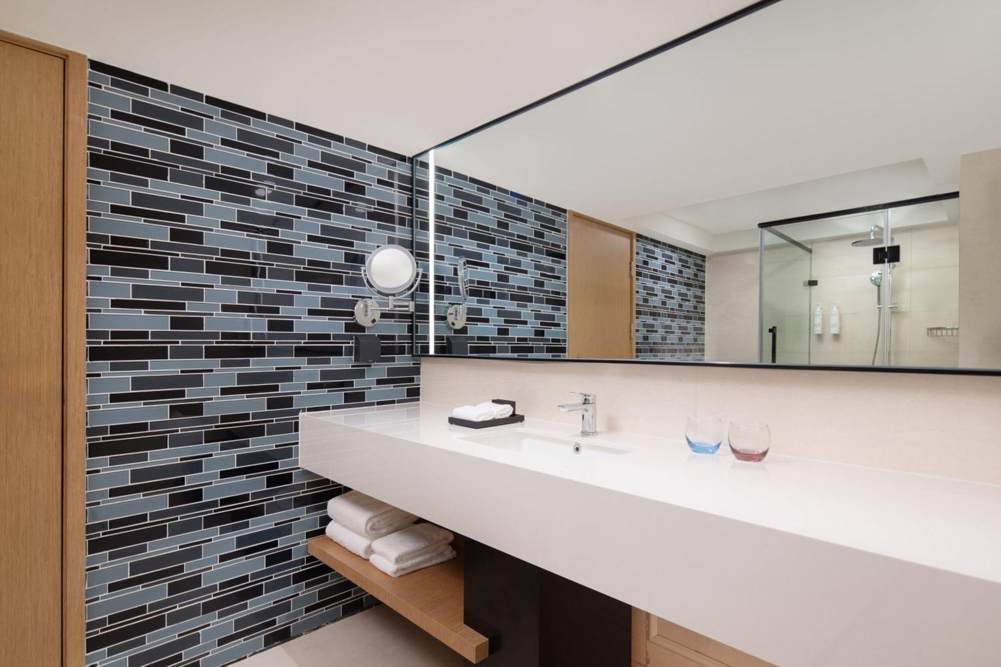 Fairfield By Marriott Shanghai Pudong South Экстерьер фото